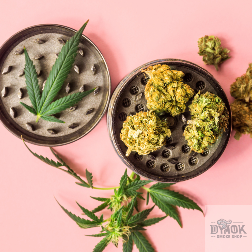 Why You Need a HighQuality Grinder Top Picks for 2024 Dymok Smoke Shop