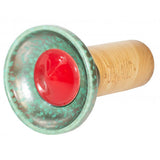 Hookah bowl Cloud Flow Red