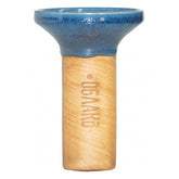 Hookah bowl Cloud Flow Red