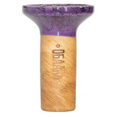 Hookah bowl Cloud Flow Blue