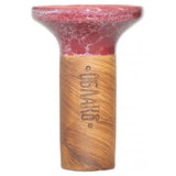 Hookah bowl Cloud Flow Blue