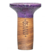 Hookah bowl Cloud Flow Gray