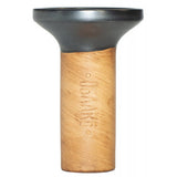 Hookah bowl Cloud Flow Black