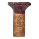 Hookah bowl Cloud Flow Black