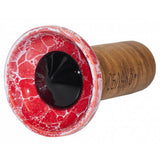 Hookah bowl Cloud Flow Black