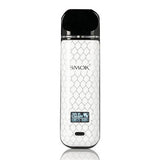 SMOK Novo X 800mAh Pod System Starter Kit With 2 x 2ML Refillable Pod