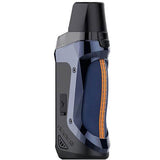 GeekVape Aegis Boost 1500mAh Pod Mod Starter Kit With Refillable 3.7ML Pod - Luxury Edition Bonus Kit