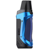 GeekVape Aegis Boost 1500mAh Pod Mod Starter Kit With Refillable 3.7ML Pod - Luxury Edition Bonus Kit