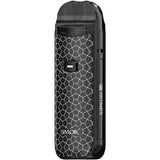SMOK Nord 50W 1800mAh Pod System Starter Kit With 4.5ML & 4ML Pods