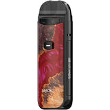 SMOK Nord 50W 1800mAh Pod System Starter Kit With 4.5ML & 4ML Pods
