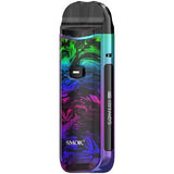 SMOK Nord 50W 1800mAh Pod System Starter Kit With 4.5ML & 4ML Pods