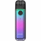 SMOK Novo 4 Mini 900mAh Pod System Starter Kit With Refillable 2ML Pod