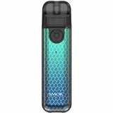 SMOK Novo 4 Mini 900mAh Pod System Starter Kit With Refillable 2ML Pod