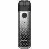 SMOK Novo 4 Mini 900mAh Pod System Starter Kit With Refillable 2ML Pod