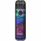 SMOK Novo 4 Mini 900mAh Pod System Starter Kit With Refillable 2ML Pod