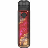 SMOK Novo 4 Mini 900mAh Pod System Starter Kit With Refillable 2ML Pod