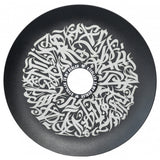 Stealler Hookah Boost ART Graffiti