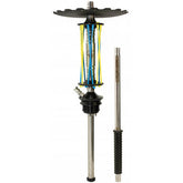 Hookah Trumpet Hookah Rider