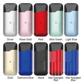Suorin Air Mini 430mAh Pod System Starter Kit With Refillable 2ML Cartridge Pod