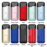 Suorin Air Mini 430mAh Pod System Starter Kit With Refillable 2ML Cartridge Pod