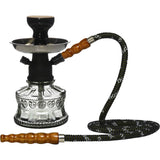 MYA BACCI 256 HOOKAH