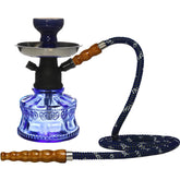 MYA BACCI 256 HOOKAH