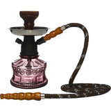 MYA BACCI 256 HOOKAH