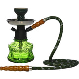 MYA BACCI 256 HOOKAH