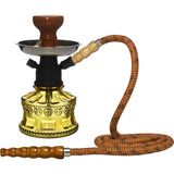 MYA BACCI 256 HOOKAH