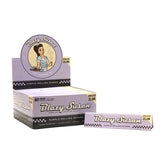 BLAZY SUSAN PURPLE ROLLING PAPER