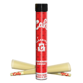 CAKE CLASSIC TERPENE INFUSED CONES (2/CUBE)