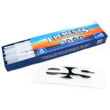 ELEMENTS KING SIZE RICE CONES (40 PACK)