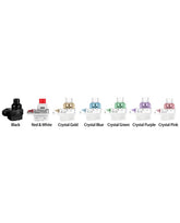 GeekVape H45 4ML Refillable Replacement Cartridge Pod - Pack of 2