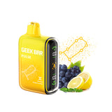 Geek Bar Pulse 16ML 15K Puffs Disposable Device With Battery & E-Liquid Full Screen