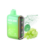 Geek Bar Pulse 16ML 15K Puffs Disposable Device With Battery & E-Liquid Full Screen