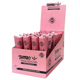 JUMBO ORIGINAL CONES 6PK