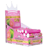 KING PALM CONES 1PK MINI