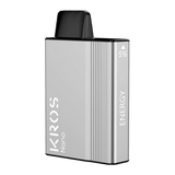 KROS Nano 13ML 5000 Puffs 650mAh Rechargeable Prefilled Nicotine Salt Disposable Vape With Premium Mesh Coil