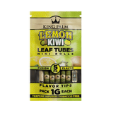 KING PALM 5PK MINI 1GM FLAVOR TIPS CONES
