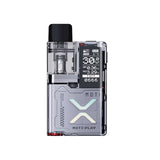 MOTI X Play 900mAh Pod System Starter Kit With 2ML Refillable Pod