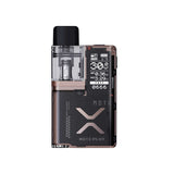 MOTI X Play 900mAh Pod System Starter Kit With 2ML Refillable Pod