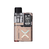 MOTI X Play 900mAh Pod System Starter Kit With 2ML Refillable Pod