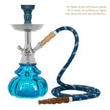 MYA HOOKAH Mono 252