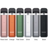 SMOK Novo 2C 800mAh Pod System Starter Kit With 2ML Refillable Pod