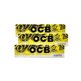 OCB SOLAIRE PAPERS SLIM + TIPS