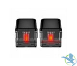 Vaporesso XROS 2ML Refillable Replacement Pods - Pack of 4