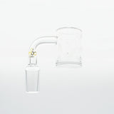 Smoq Flame Nail & Bubble Carb Cap 18MALE