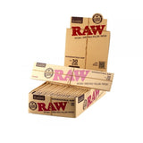 RAW CLASSIC SUPERNATURAL PAPER 30 CM