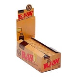 RAW CLASSIC 1 1/2 SIZE PAPER