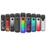 SMOK Novo 4 Mini 900mAh Pod System Starter Kit With Refillable 2ML Pod